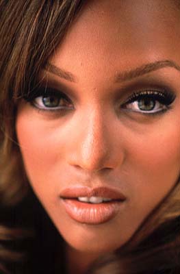 Tyra Banks