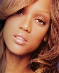 Tyra Banks