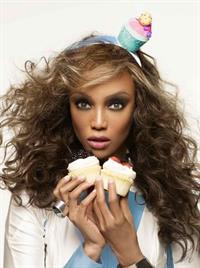 Tyra Banks
