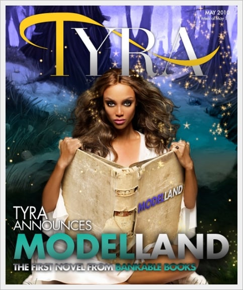 Tyra Banks