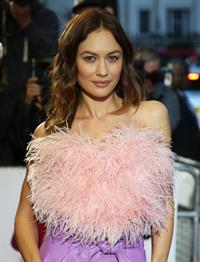 Olga Kurylenko