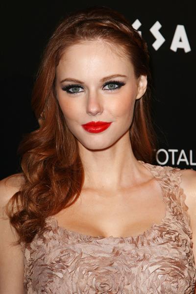 Alyssa Campanella