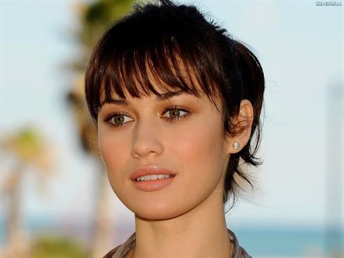 Olga Kurylenko