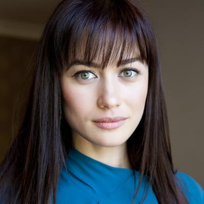 Olga Kurylenko
