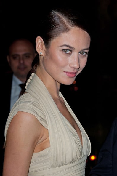 Olga Kurylenko