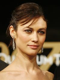 Olga Kurylenko