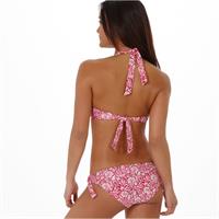 Jarah Mariano in a bikini - ass