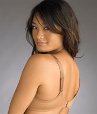 Jarah Mariano in lingerie