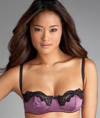 Jarah Mariano in lingerie