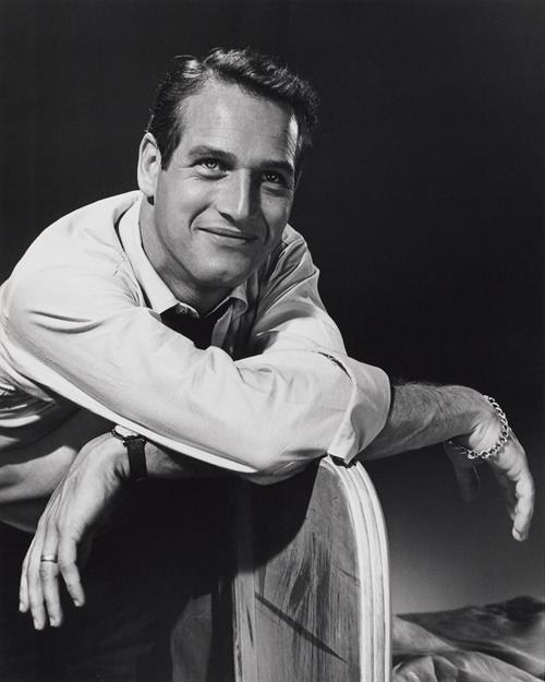 Paul Newman