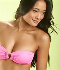 Jarah Mariano in a bikini