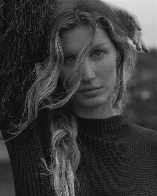 Gisele Bündchen
