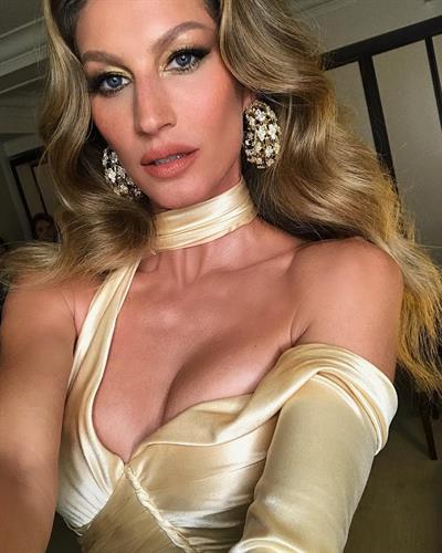 Gisele Bündchen
