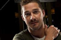 Shia LaBeouf