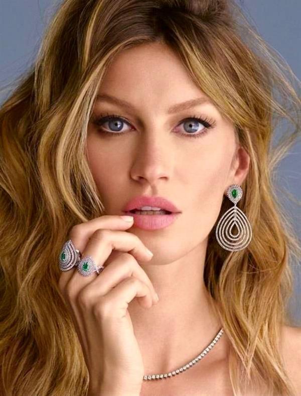 Gisele Bündchen