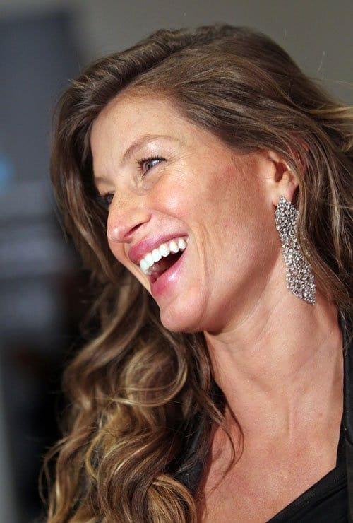 Gisele Bündchen