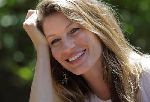 Gisele Bündchen