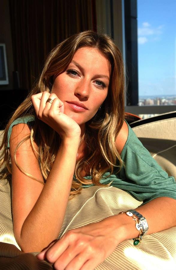 Gisele Bündchen