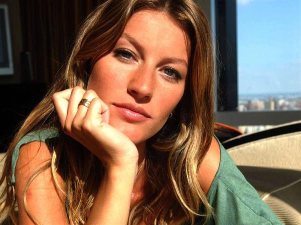 Gisele Bündchen