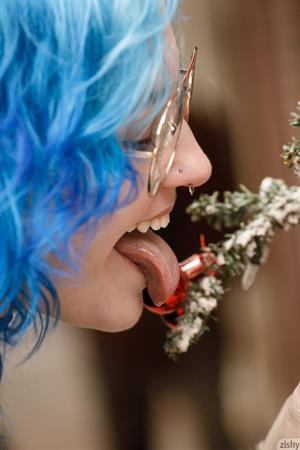 Skye Blue Pictures Skye Blue Jacket