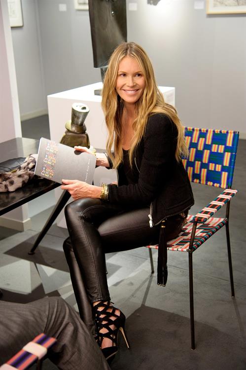 Elle MacPherson