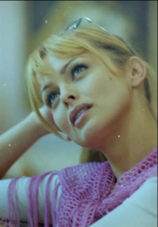 Izabella Scorupco