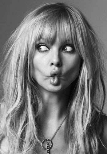 Izabella Scorupco