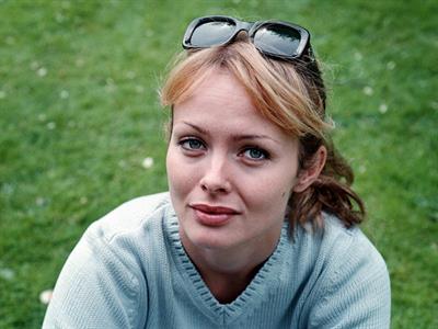 Izabella Scorupco
