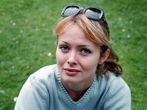 Izabella Scorupco