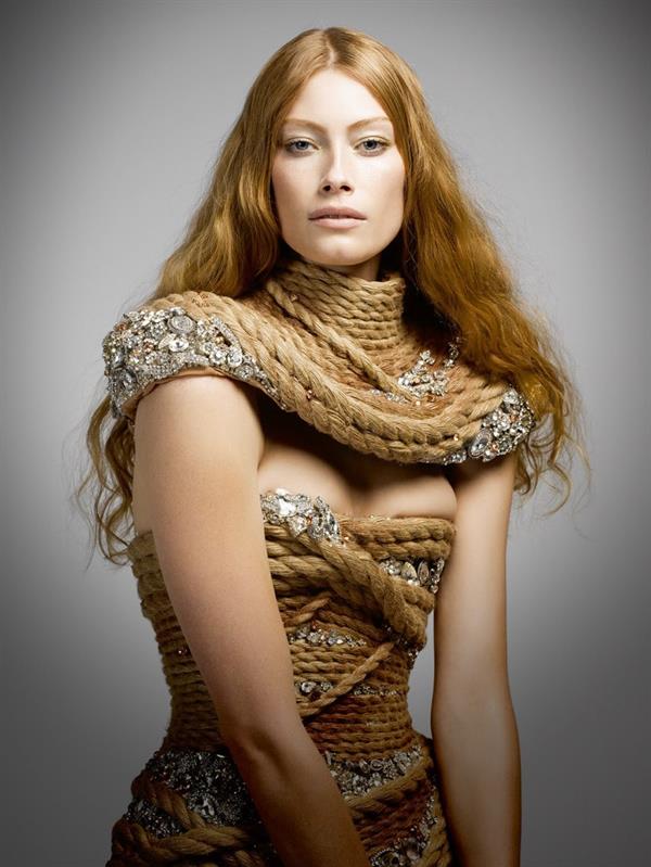 Alyssa Sutherland