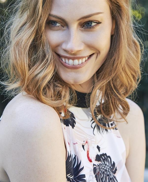 Alyssa Sutherland