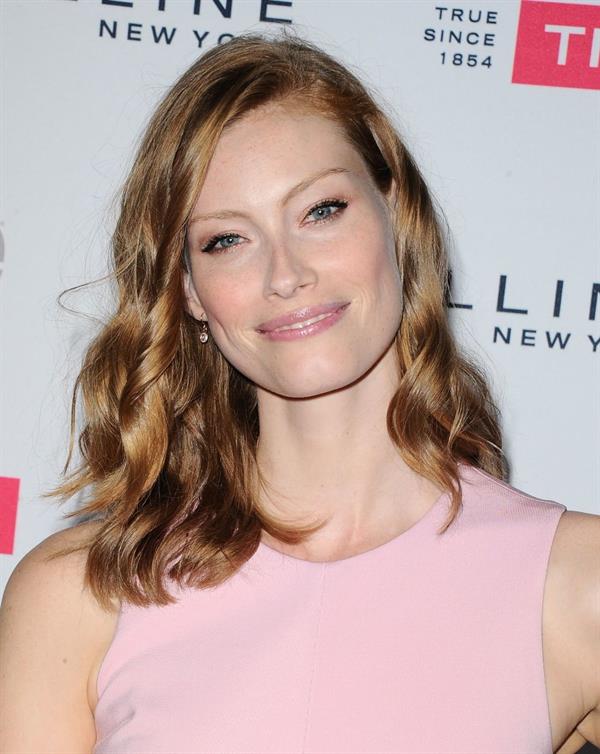 Alyssa Sutherland