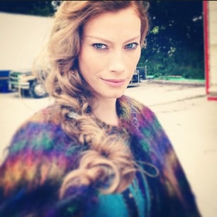 Alyssa Sutherland