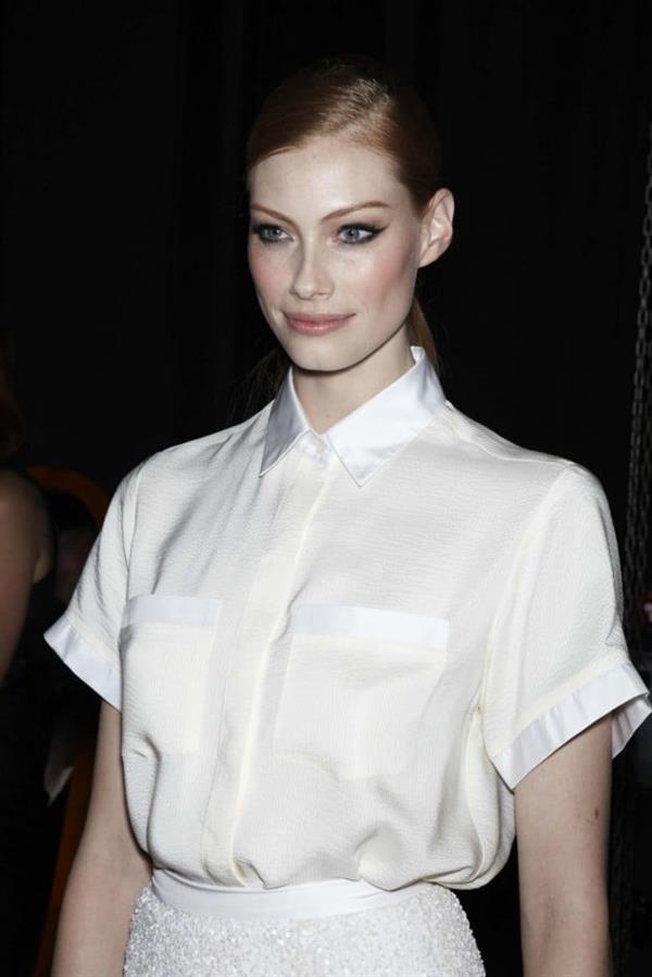 Alyssa Sutherland