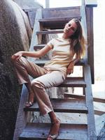 Bridget Hall