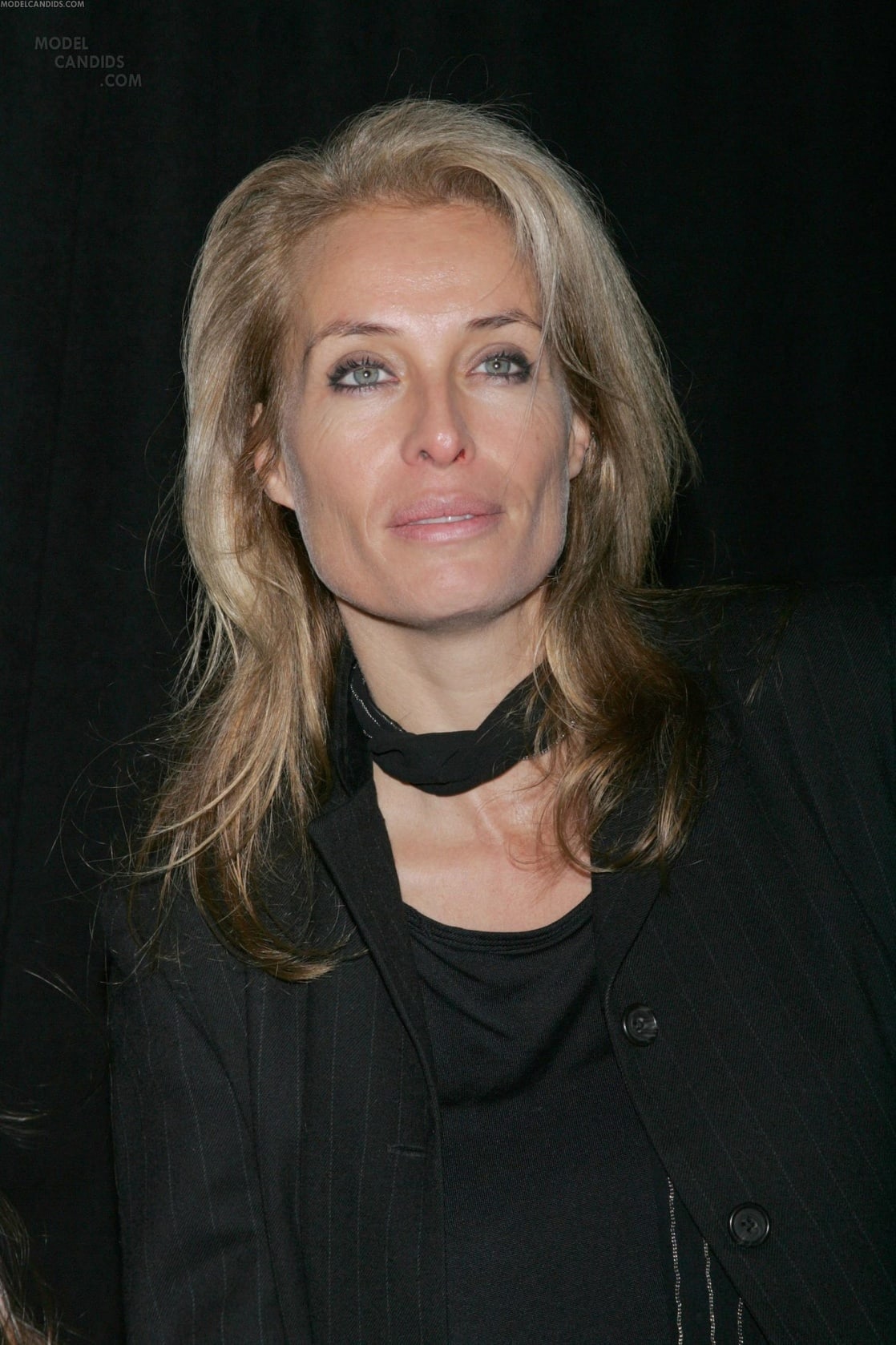 Frederique van der Wal