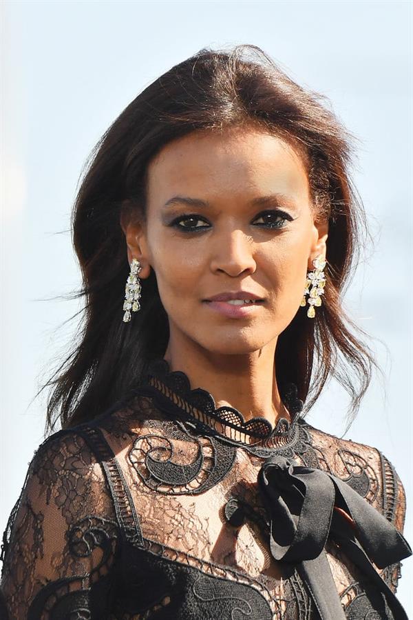 Liya Kebede