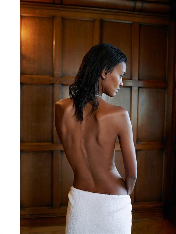 Liya Kebede