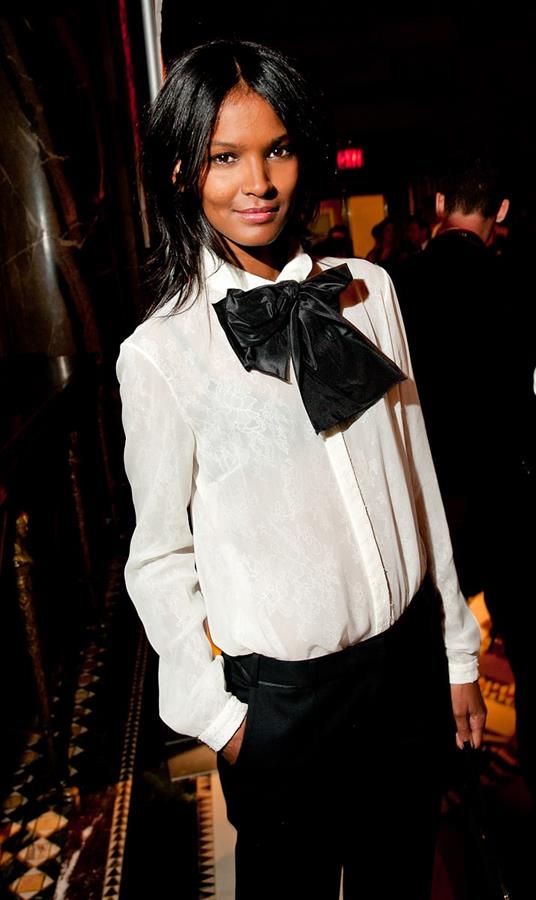 Liya Kebede