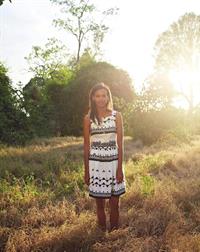 Liya Kebede