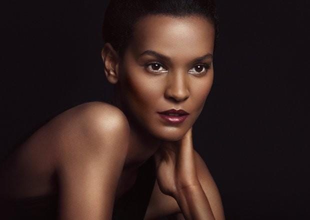 Liya Kebede
