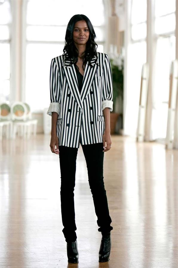 Liya Kebede