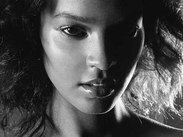 Liya Kebede