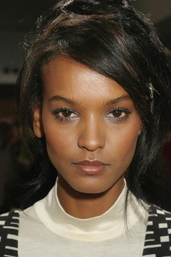 Liya Kebede