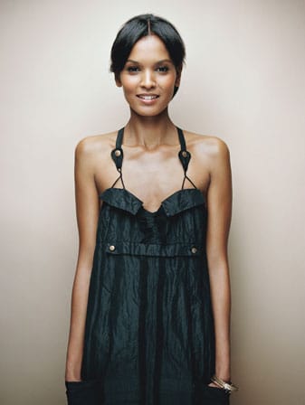 Liya Kebede