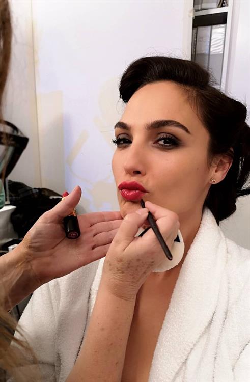 Gal Gadot