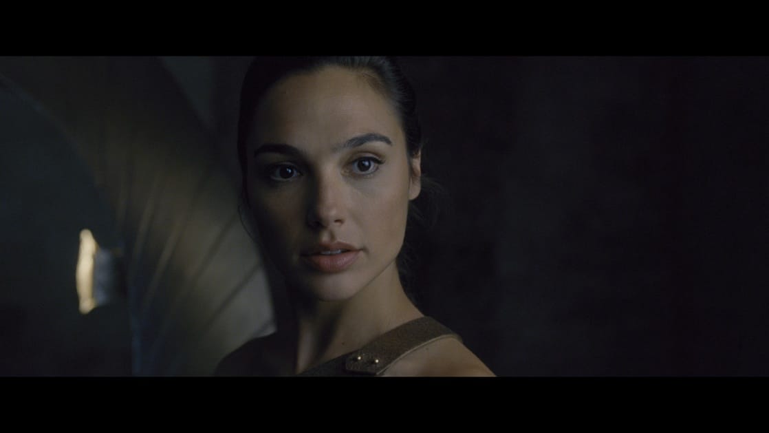 Gal Gadot