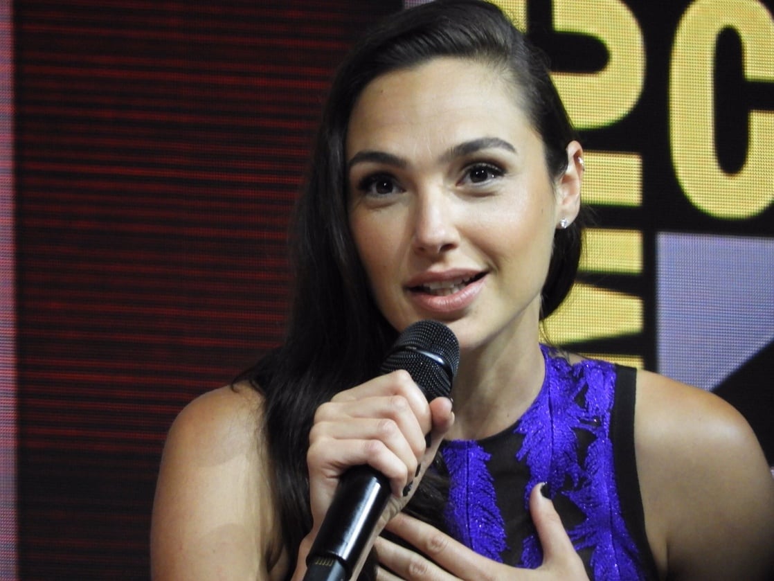 Gal Gadot