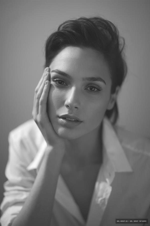 Gal Gadot