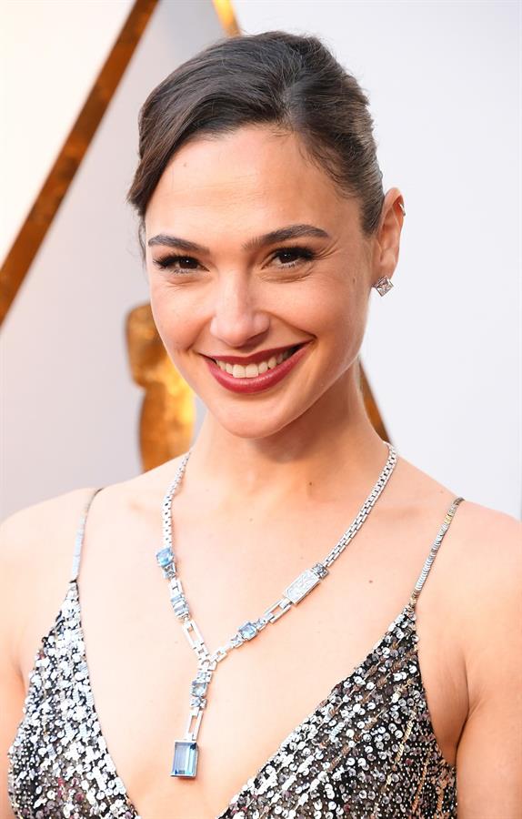 Gal Gadot